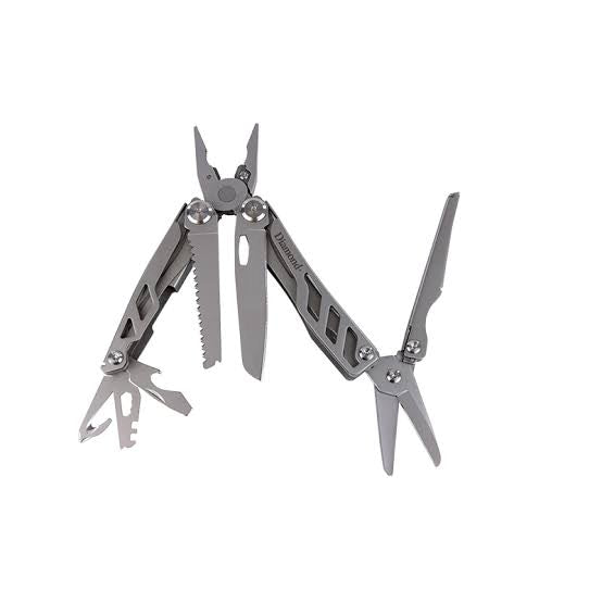 Multi Tool 16 n 1 Diamond