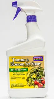 Bonide Tomato & Blossom Spray RUT 1qt.