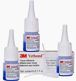 Vetbond 3M Tissue Adhesive 3ml