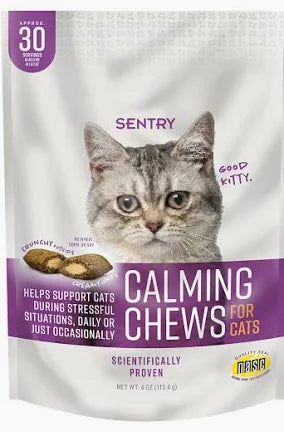Utw Cat- Calming Soft Chews