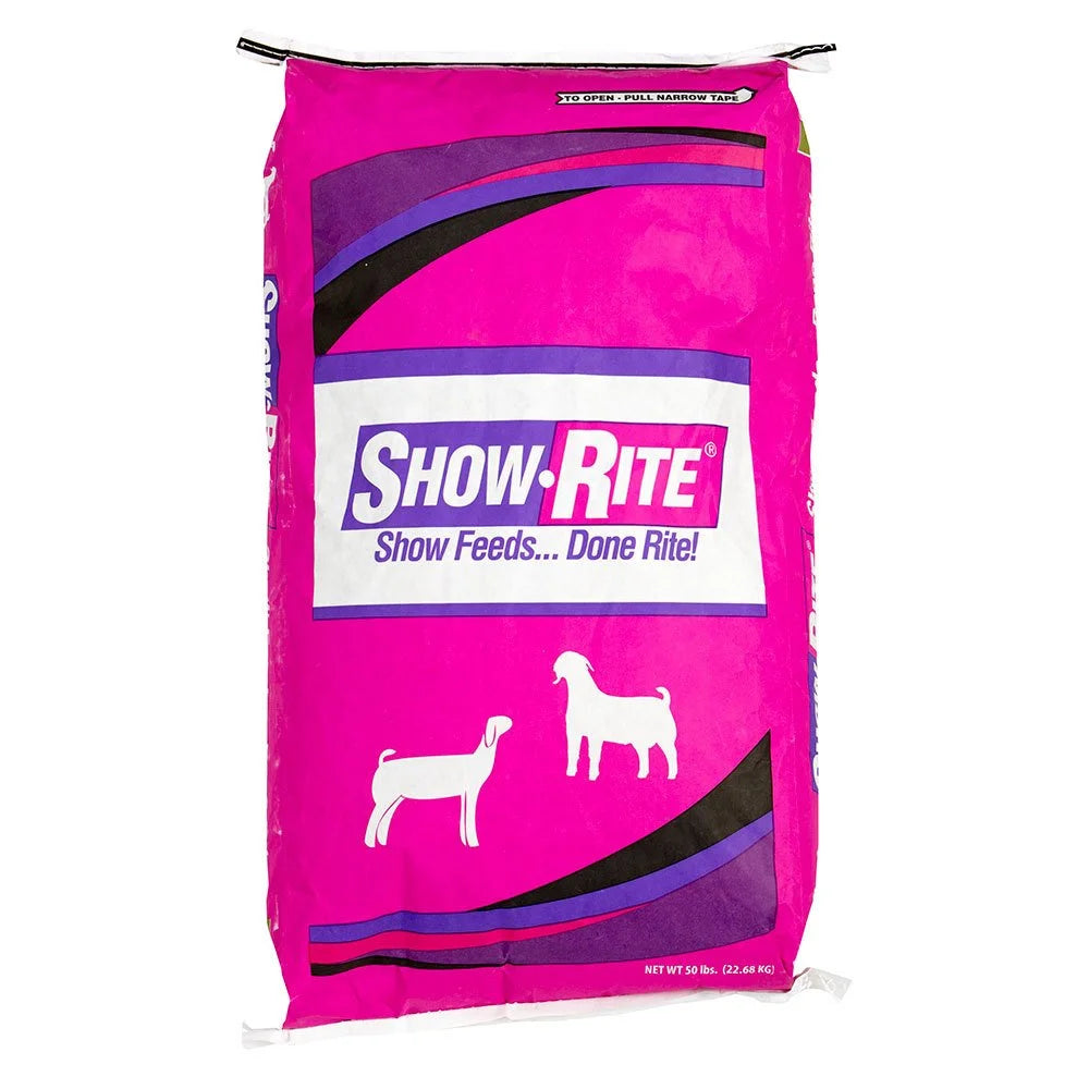 Showrite Advancer Plus R20