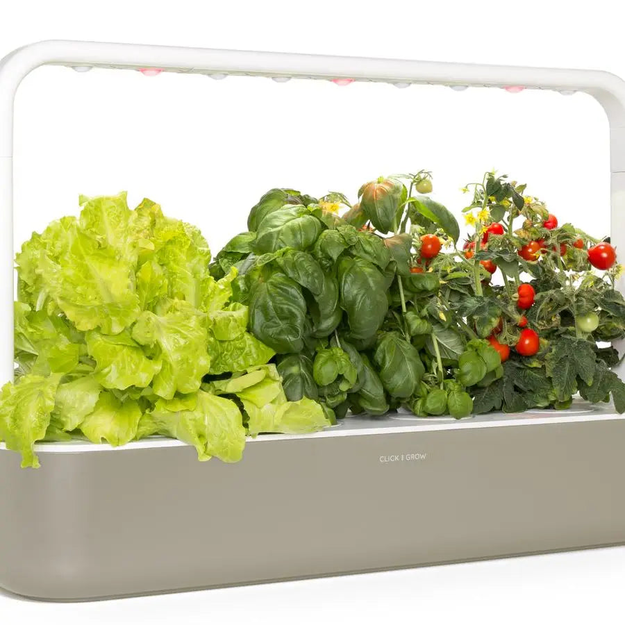 The Smart Garden 9