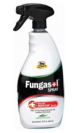 Absorbine Fungasol Spray 22oz.