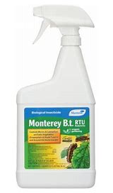 Monterey B.T. RTU 32oz