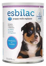 Esbilac Puppy Milk Replacer Powder 12 oz