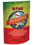 HI-Yield Vegetable & Ornamental Insect Control Granules 4lbs