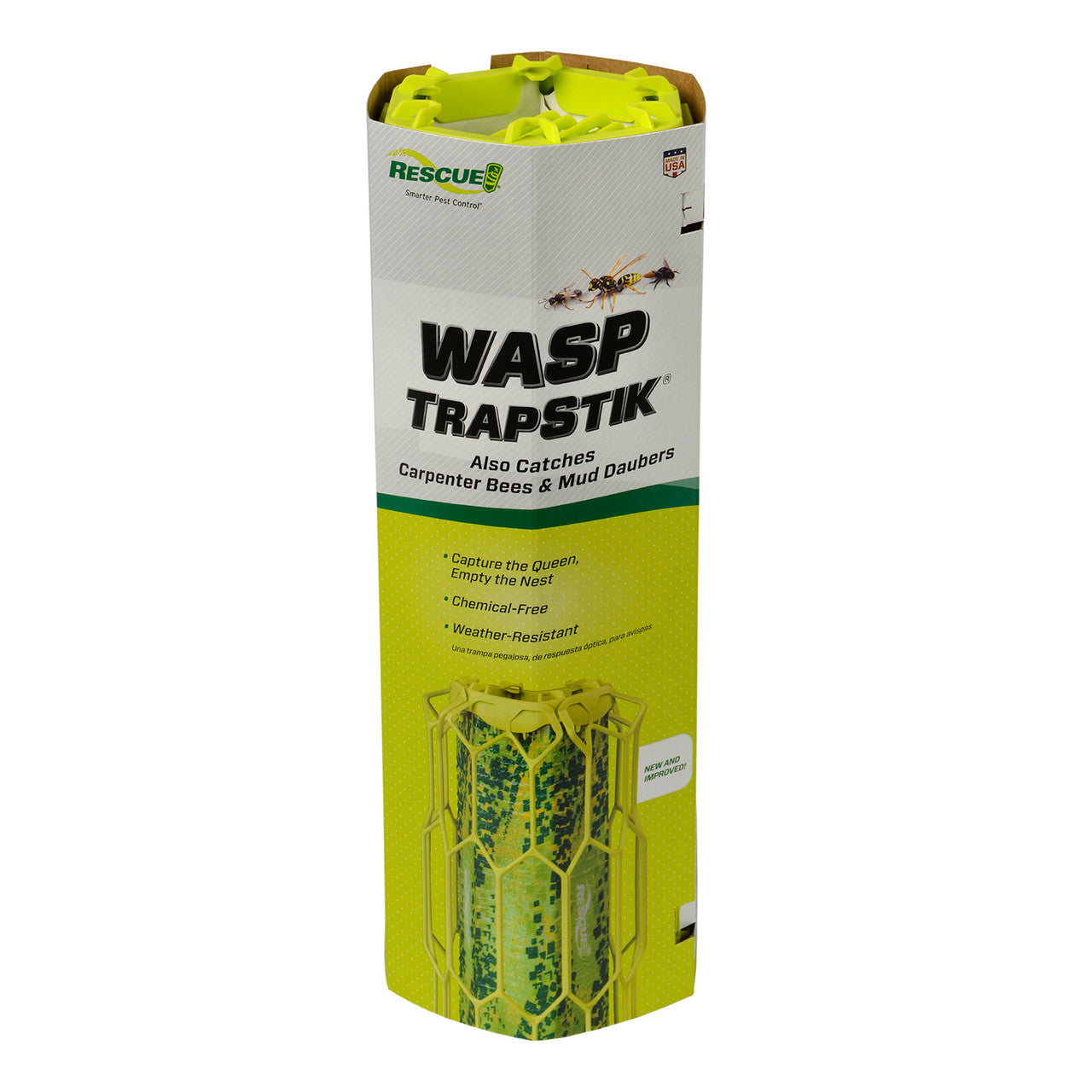 Wasp Trapstik