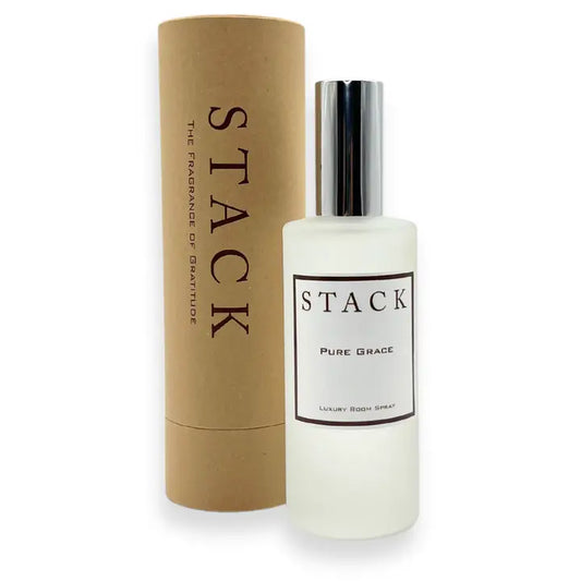 Stack Pure Grace Room Spray