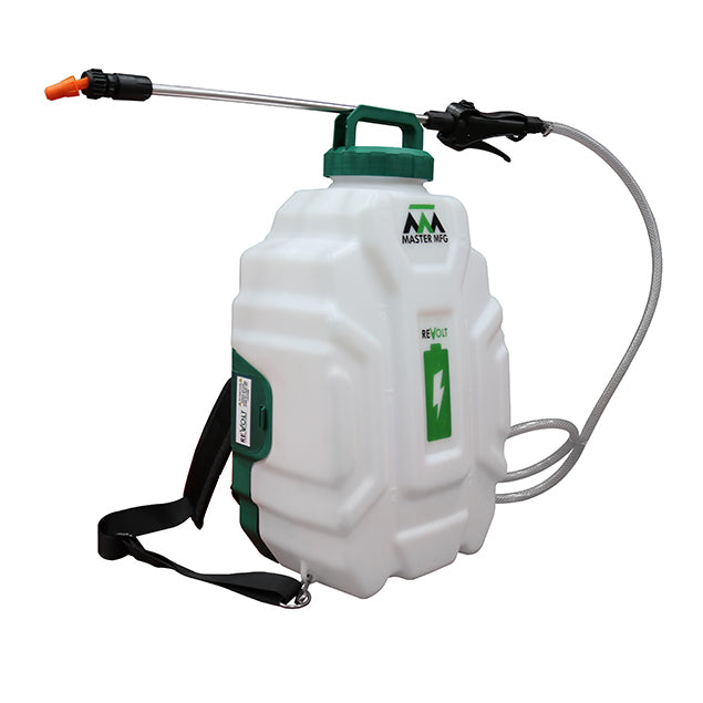 Backpack Sprayer Revolt 4Gal.