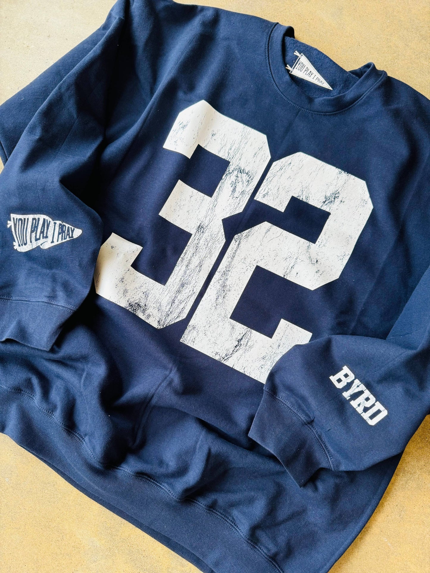 Custom #1 Fan | Gameday | Graphic Tee | Custom State