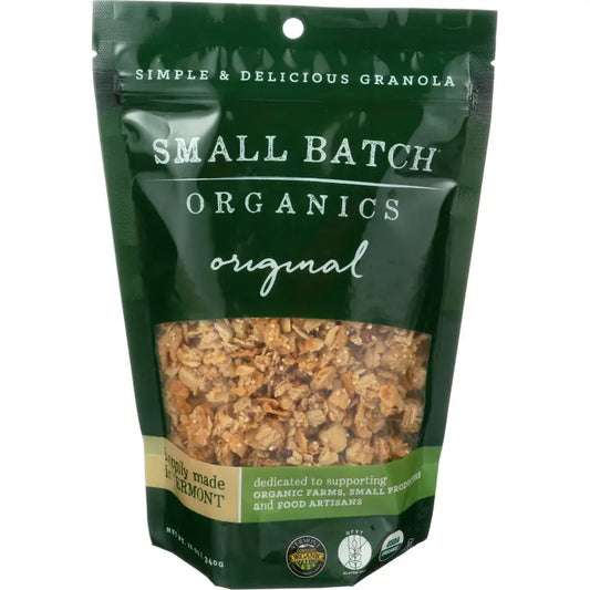 12oz Original Granola