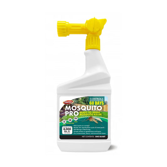 Martin's Mosquito Pro 1qt