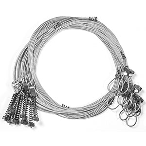 Snare Trap for Coyote and Fox