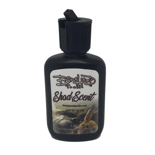 Bonehead Tackle Liquid Scent (Shad) 1.25oz