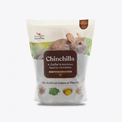 Manna Pro Chinchilla Feed