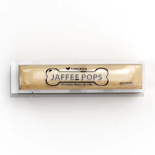 Jaffee's Chicken Bone Broth