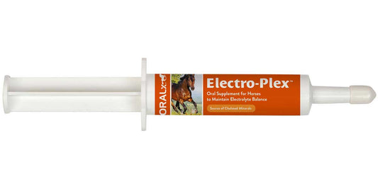 Electro-Plex Oralx Tube 30cc