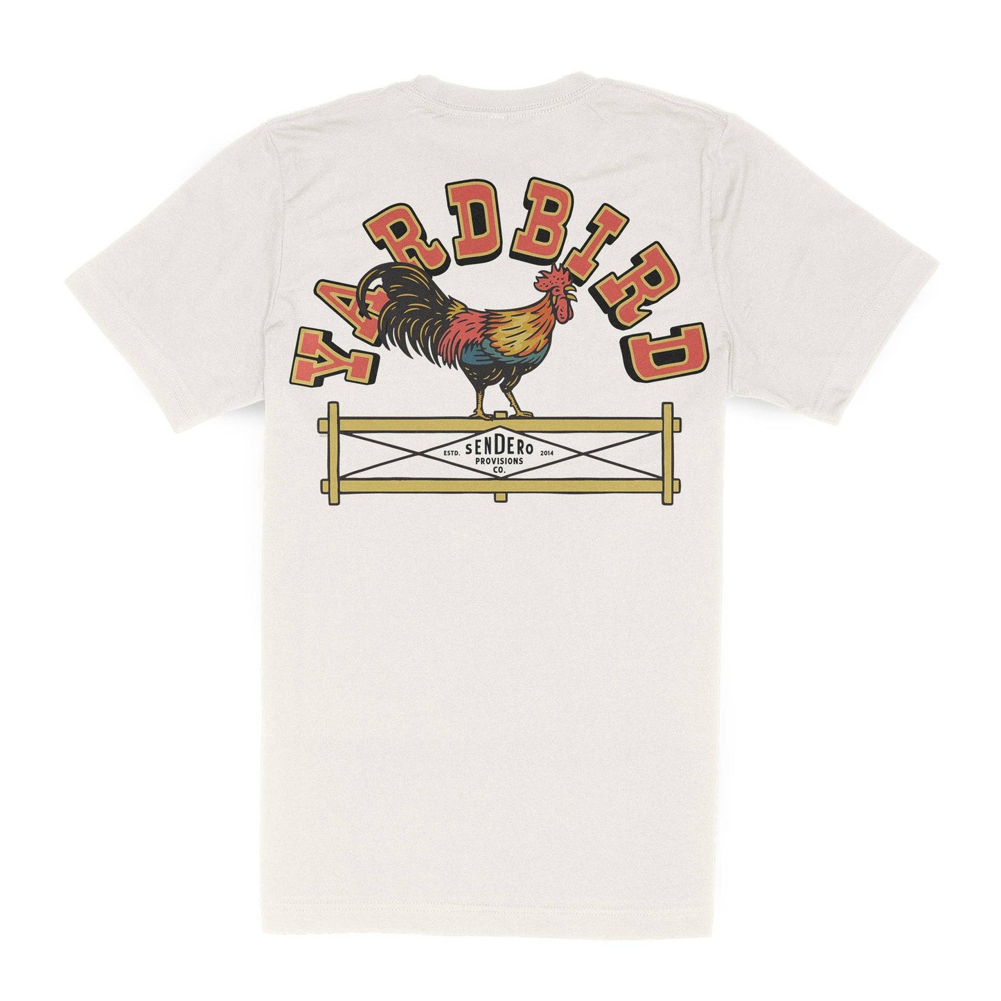 Yardbird T-Shirt