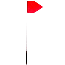 Flag Whip 60”
