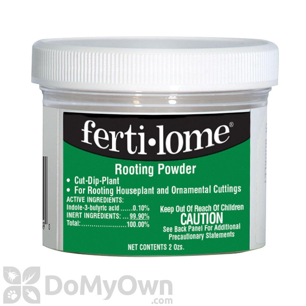 Fertilome Rooting Powder 2oz