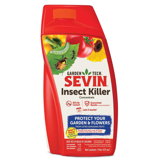 Sevin Consentrate 1 pint