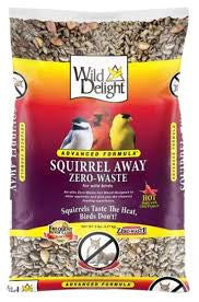 Squirrel Away Zero Waste 5lbs.