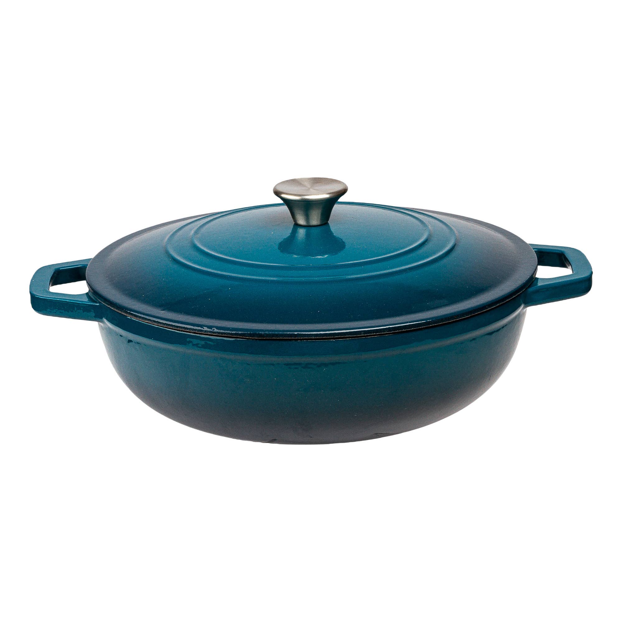 Lexi Home Dutch Oven - Thumbnail 5