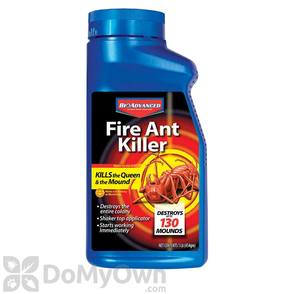 BioAdvanced Fire Ant Killer 16oz