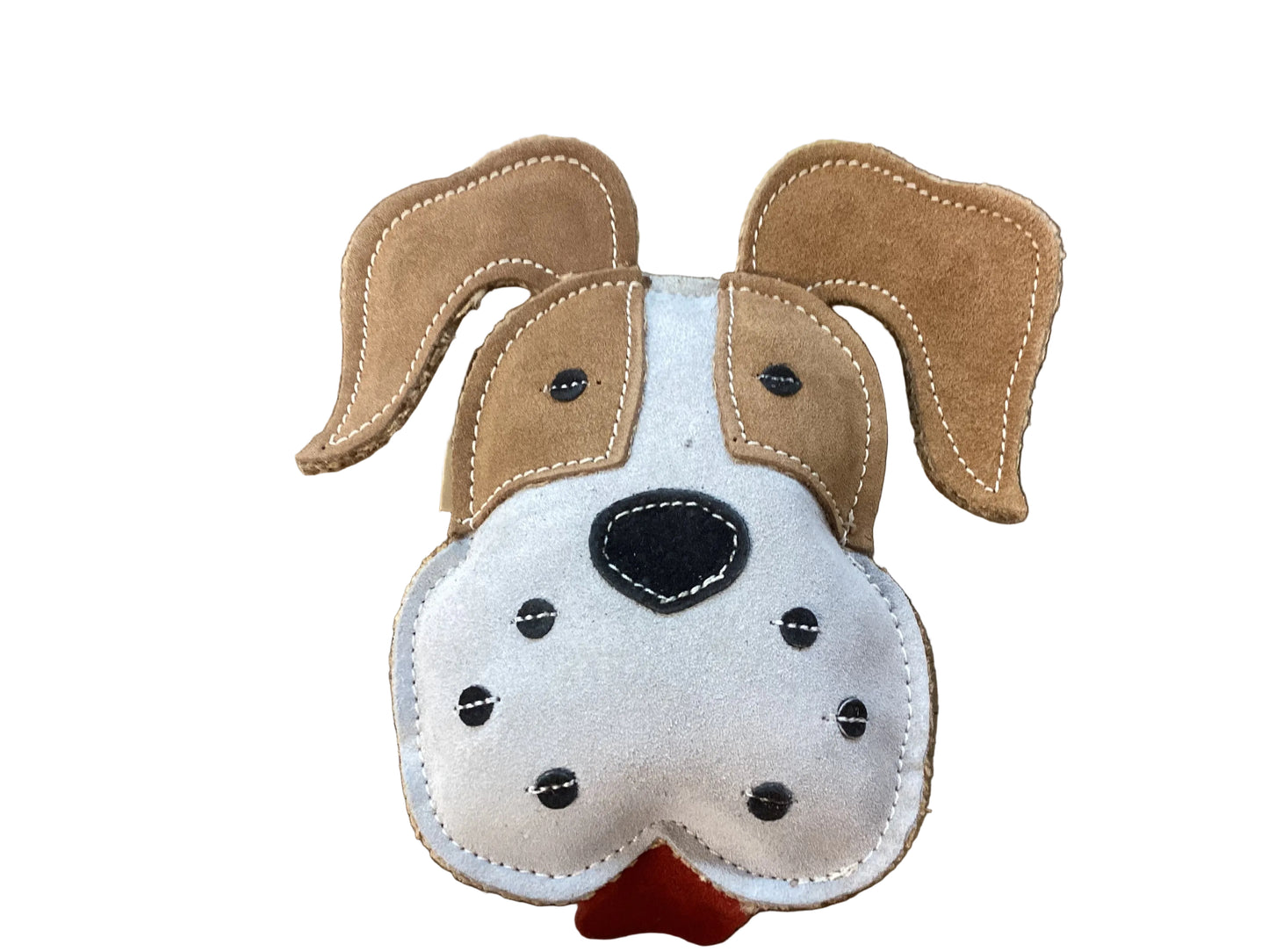 Toy Beagle Brown / Frosty Grey Dog