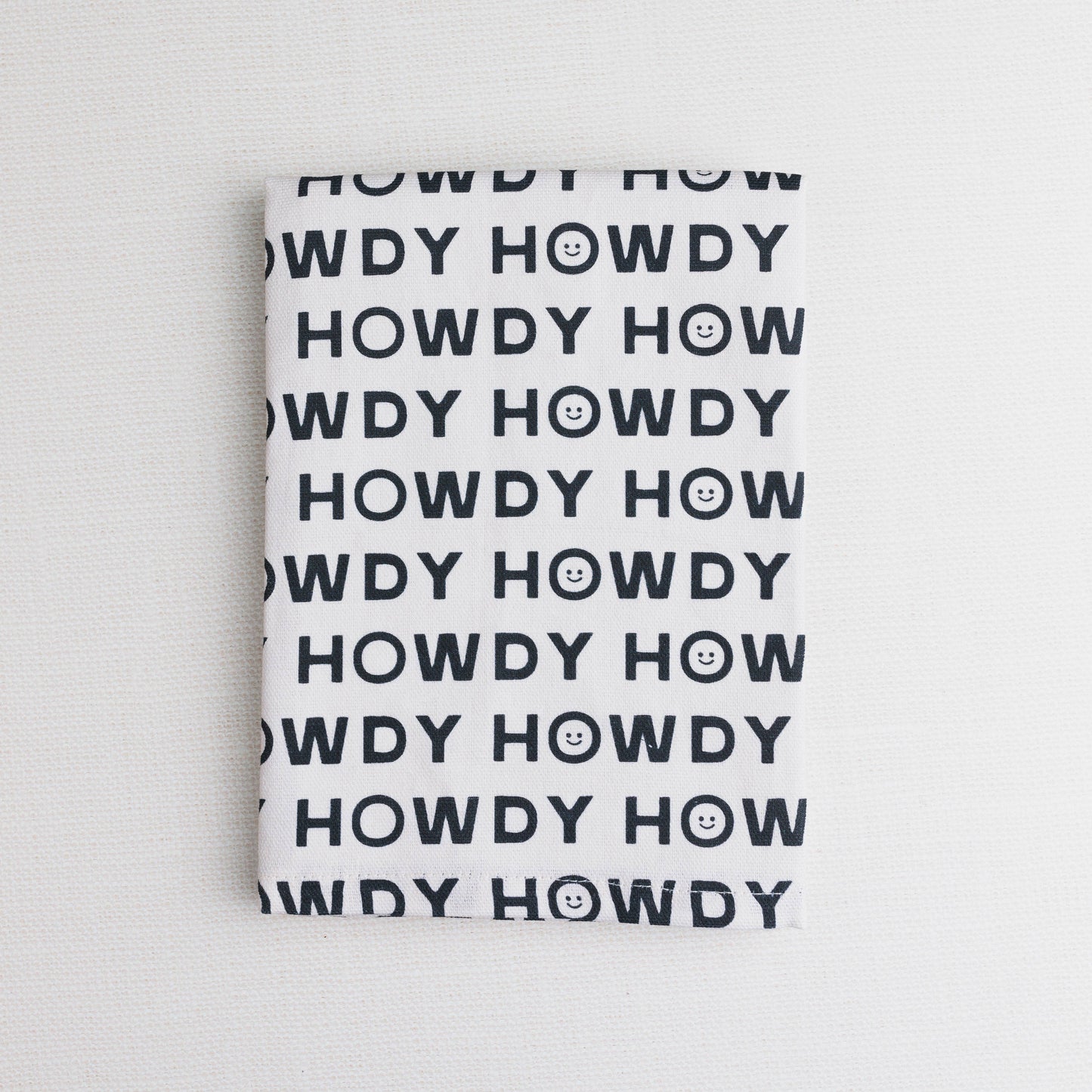The Sweet Tea Towel - Happy Little Howdys