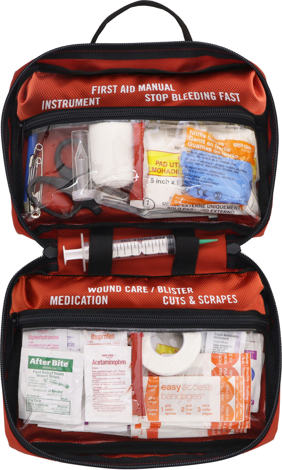 Adventure Medical Kits Sportsman 200 Medical Kit