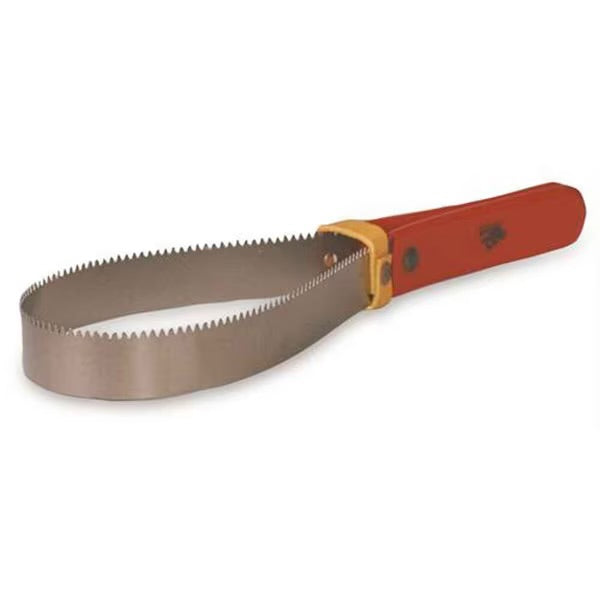 SHEDDER/SCRAPER BLADE