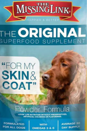 Missing Link Original Powder Formula 5lbs.