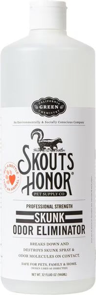 Skunk Odor Elimator 32oz