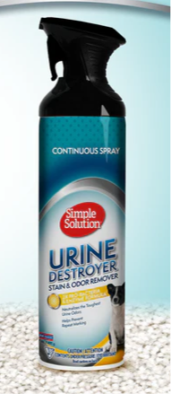 Urine Destroyer 17oz