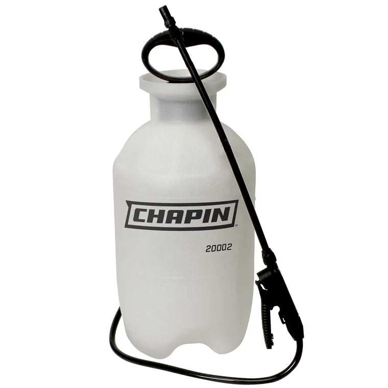 Lawn & Garden Sprayer Chapin 2gal