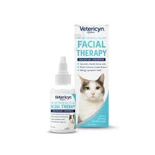 Vetericyn Plus Facial Therapy 2oz.