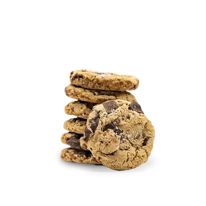 Bell’s Reines Mini Gourmet Gluten Free Chocolate Chip Cookie Snack Pack