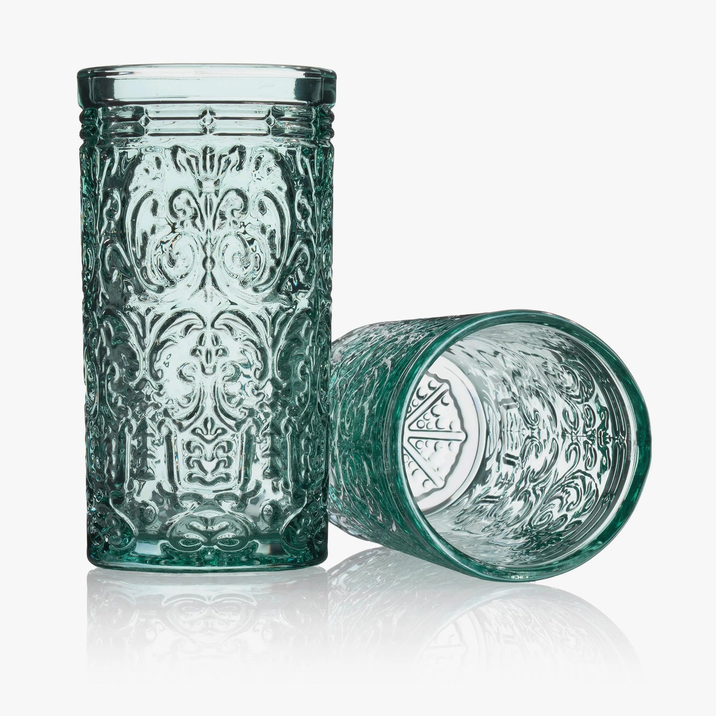Jax Highball Glasses