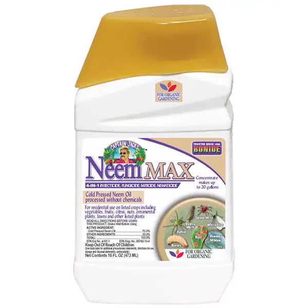 Neem Oil
