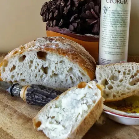 Rustic French Boule Bread Mix