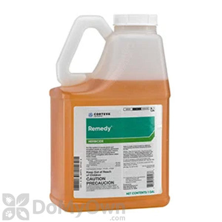 Remedy Herbicide 2.5gal.