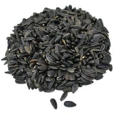 Black Oil Sunflowers Seeds 50lbs