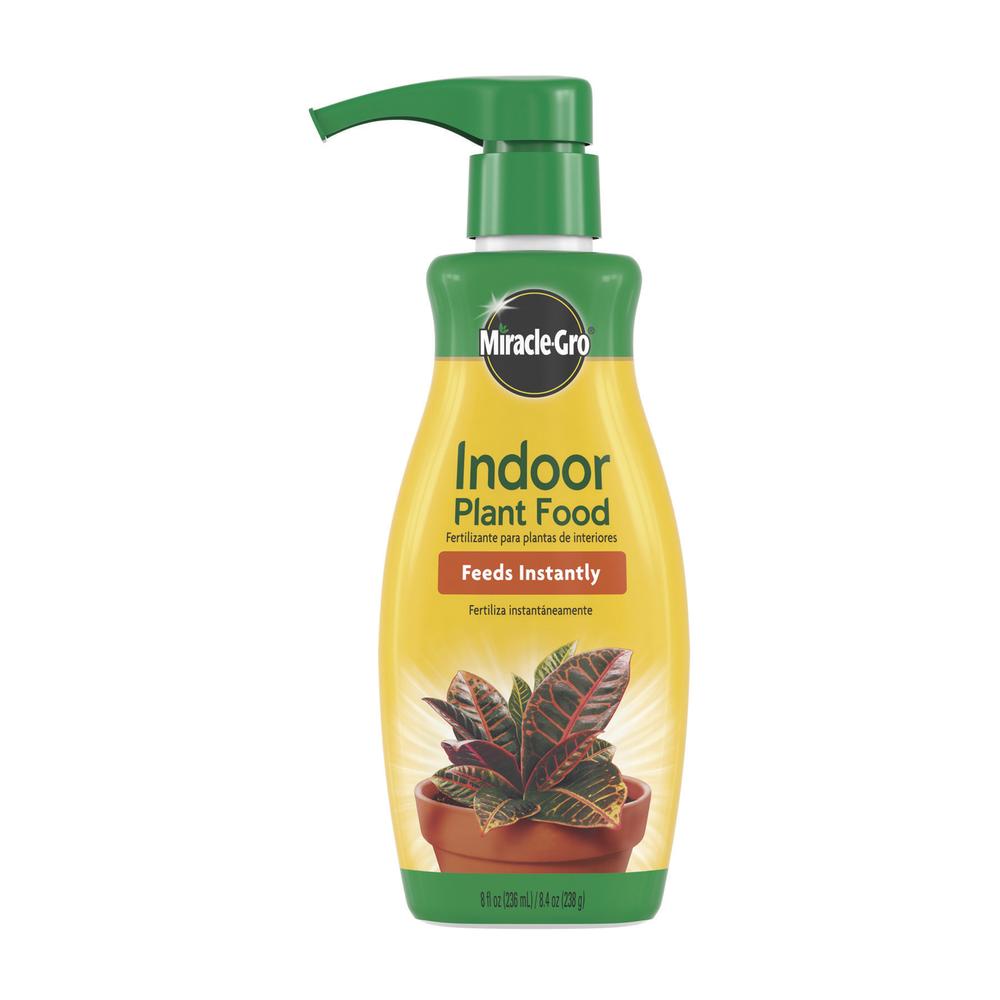 Miracle-Gro Indoor Plant Food