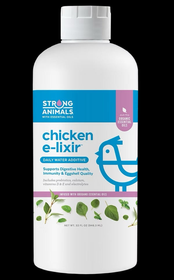 Chicken ELixer 32oz