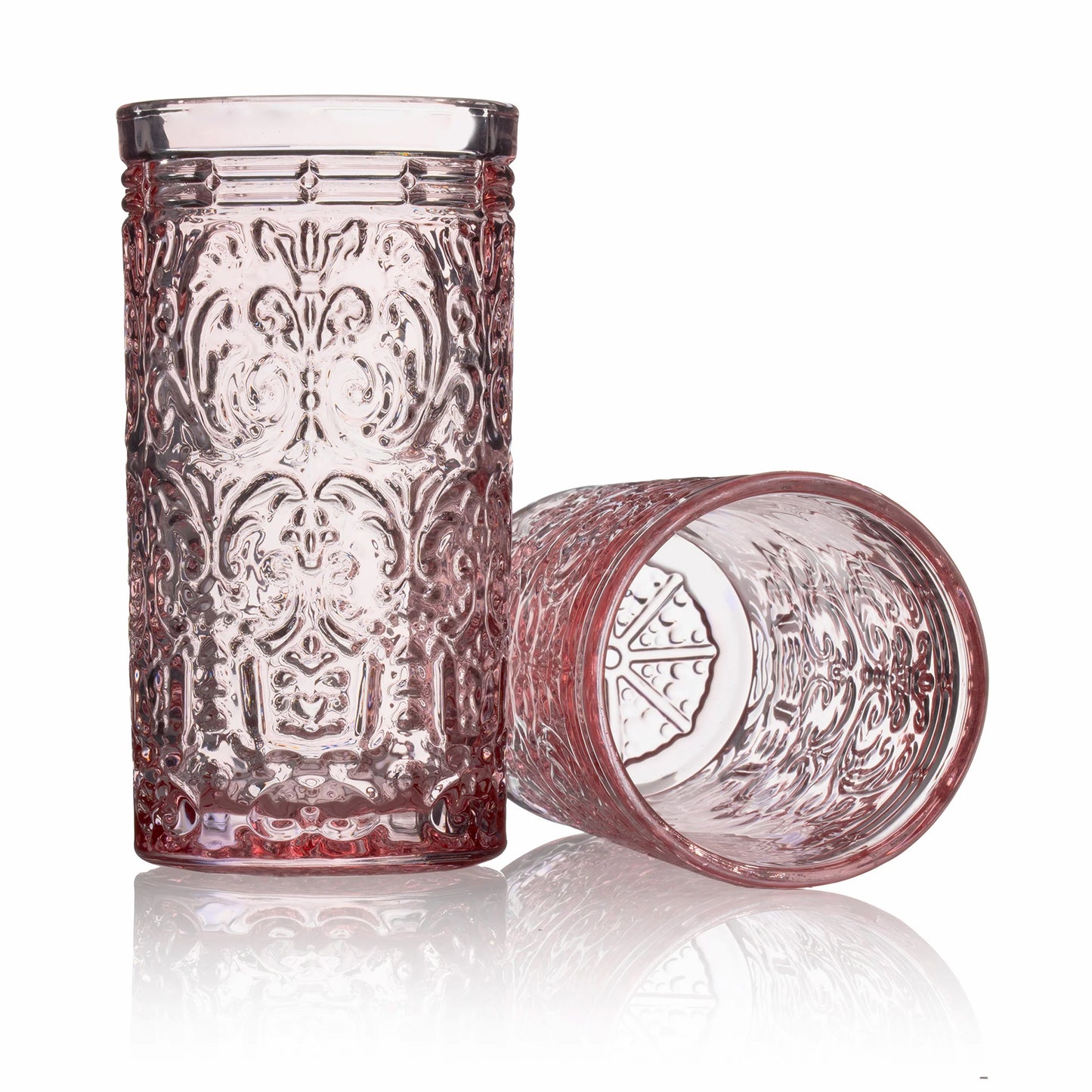 Jax Highball Glasses