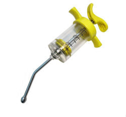 Drench Syringe 30ml Short