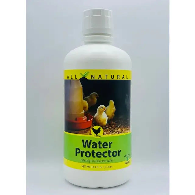 Water Protector (Poultry) 33.9 oz