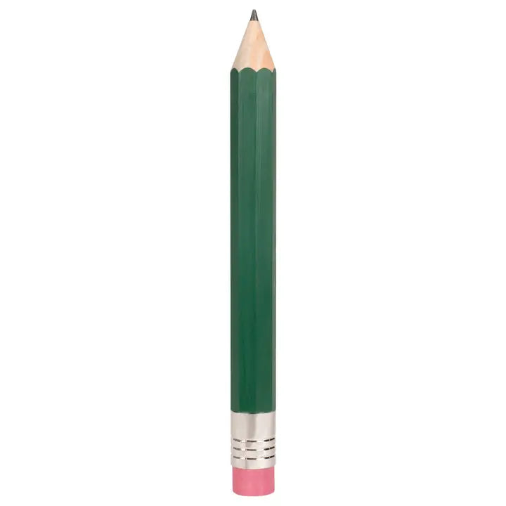 Giant Pencil, 15 Inch, Assorted Colors