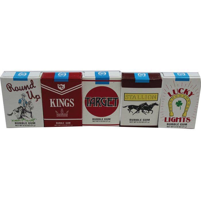 Candy Cigarettes Each